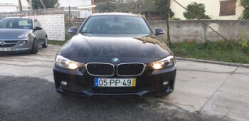 BMW Série 3 320D Touring Sport