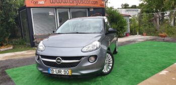 Opel Adam Glam 1.2 de 2018