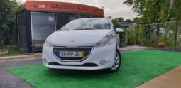 Peugeot 208 1.4 HDI Active