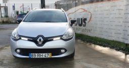 RENAULT CLIO ST 1.5 DCI LIMITED GPS
