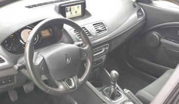 Renault Megane IV Sport Tourer Limited 1.5 dCi 110 cv GPS completo