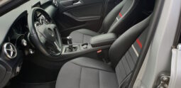 Mercedes Classe A 180 CDI Style completo