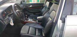 Audi A6 2.0 TDi Exclusive completo