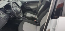 SEAT IBIZA TDI Style Plus Navigation completo