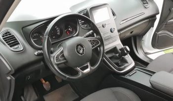 Renault Grand Scénic 1.5 Dci 110cv Intense completo