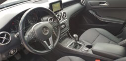 Mercedes Classe A 180 CDI Style completo