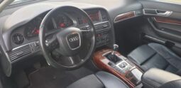 Audi A6 2.0 TDi Exclusive completo