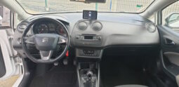 SEAT IBIZA TDI Style Plus Navigation completo