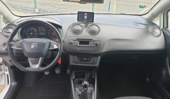 SEAT IBIZA TDI Style Plus Navigation completo
