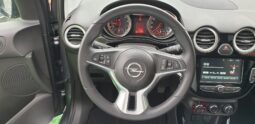 Opel Adam Glam 1.2 de 2018 completo