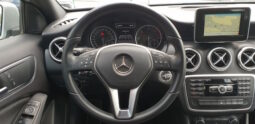 Mercedes Classe A 180 CDI Style completo