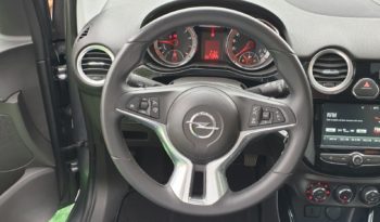 Opel Adam Glam 1.2 de 2018 completo