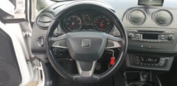 SEAT IBIZA TDI Style Plus Navigation completo