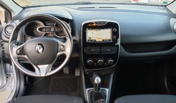 RENAULT CLIO ST 1.5 DCI LIMITED GPS completo