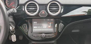 Opel Adam Glam 1.2 de 2018