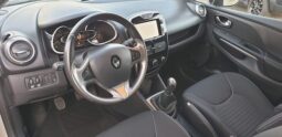 RENAULT CLIO ST 1.5 DCI LIMITED GPS completo