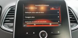 Renault Grand Scénic 1.5 Dci 110cv Intense completo