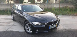 BMW Série 3 320D Touring Sport completo