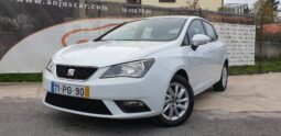 SEAT IBIZA TDI Style Plus Navigation completo