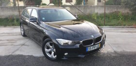 BMW Série 3 320D Touring Sport