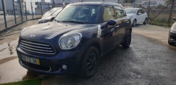 Mini Countryman One D