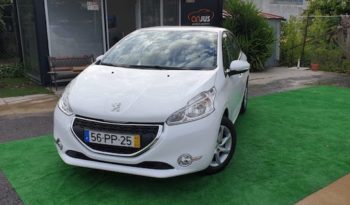 Peugeot 208 1.4 HDI Active