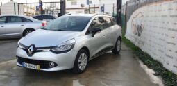 RENAULT CLIO ST 1.5 DCI LIMITED GPS completo