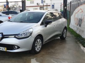 RENAULT CLIO ST 1.5 DCI LIMITED GPS