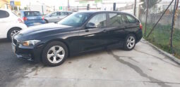 BMW Série 3 320D Touring Sport completo