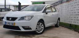 SEAT IBIZA TDI Style Plus Navigation completo