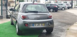 Opel Adam Glam 1.2 de 2018 completo