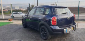 Mini Countryman One D