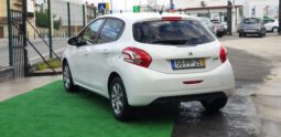 Peugeot 208 1.4 HDI Active completo