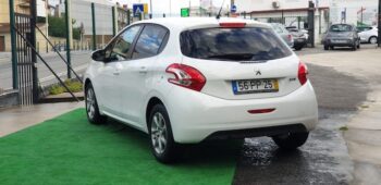 Peugeot 208 1.4 HDI Active