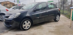 Renault Clio 1.2 16V Dynamique completo