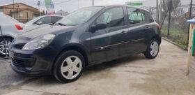 Renault Clio 1.2 16V Dynamique