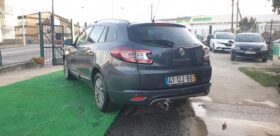 Renault Megane Sport Tourer GT LINE 1.5 DCI 110cv GPS