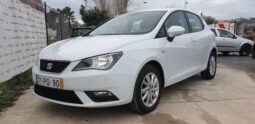 SEAT IBIZA TDI Style Plus Navigation completo