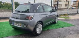 Opel Adam Glam 1.2 de 2018 completo