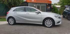 Mercedes Classe A 180 CDI Style