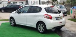 Peugeot 208 1.4 HDI Active completo