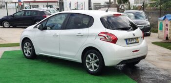 Peugeot 208 1.4 HDI Active