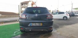 Renault Megane Sport Tourer GT LINE 1.5 DCI 110cv GPS completo