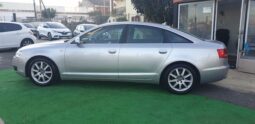 Audi A6 2.0 TDi Exclusive completo