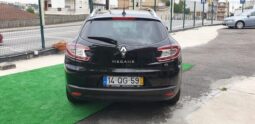 Renault Megane IV Sport Tourer Limited 1.5 dCi 110 cv GPS completo