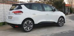 Renault Grand Scénic 1.5 Dci 110cv Intense