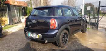 Mini Countryman One D