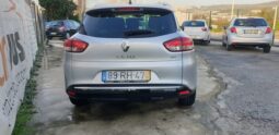 RENAULT CLIO ST 1.5 DCI LIMITED GPS completo