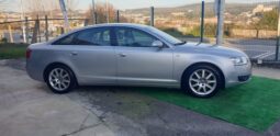 Audi A6 2.0 TDi Exclusive completo