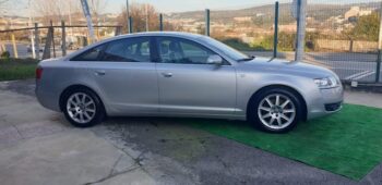 Audi A6 2.0 TDi Exclusive